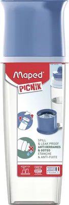 Obrázek produktu pro Maped 871803 Maped PICNIK Trinkflasche CONCEPT, blau, 0,5 l