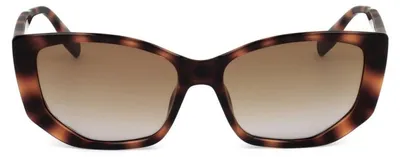 Produktbild von Karl Lagerfeld Sonnenbrille KL6071S 240 54 15 145
