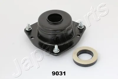 Produktbild von JAPANPARTS RU-9031 Federbeinstützlager Vorne für CHRYSLER Voyager / Grand Voyager III (GS)