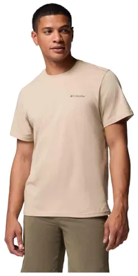 Image de T-shirt Columbia CSC Basic pour Homme