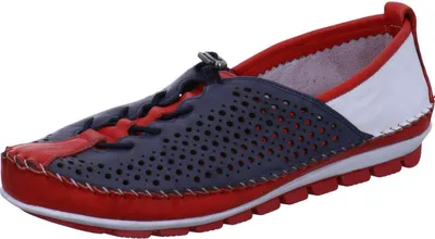 Produktbild von Gemini 00313801581 (42/rot-blau-weiss)