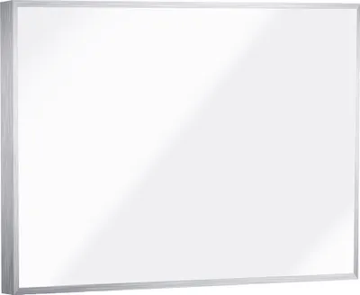 Produktbild von TROTEC TIH 300 ST Infrarot-Heizplatte inkl. Thermostat Heizpaneel 300 Watt