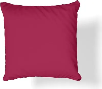 Obrázok produktu pre Obliečka na vankúš 40x40 Amaranth
