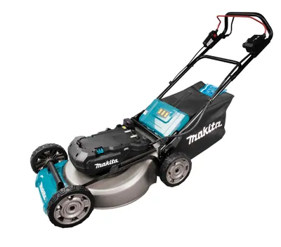 Immagine prodotto di Tosaerba a batteria LM001CZ Tensione 36V Regime minimo 2300-2800 giri/min. senza batteria/caricabatteria