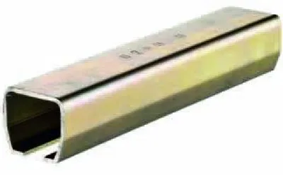 Produktbild von Schiebetor-Laufschiene, 6000mm, 300, Stahl