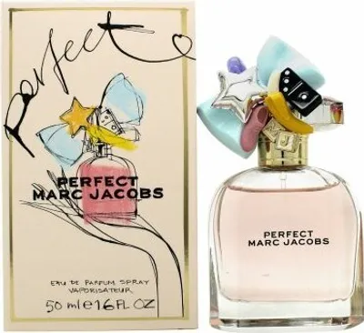 Zdjęcie produktu dla Marc Jacobs Perfect woda perfumowana dla kobiet 50 ml