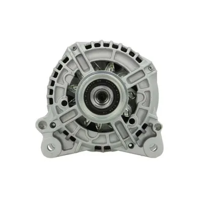 Produktbild von BV PSH 305.573.140.014 Lichtmaschine Generator LiMa 140A 12V für VW GOLF VI (5K1) Polo Schrägheck (6R1, 6C1) TOURAN (1T1, 1T2) TIGUAN (5N) für AUDI