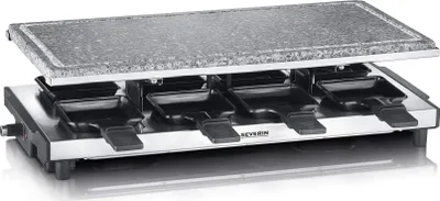 Produktbild von Severin Raclette Grill Xxl Rg2374