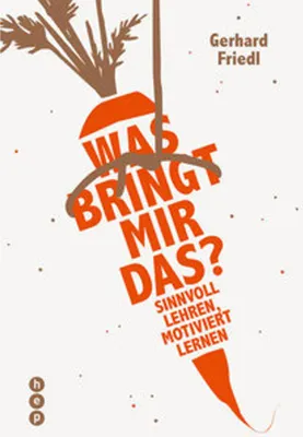 Produktbild von Was bringt mir das?