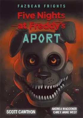 Image de Five Nights At Freddy's. Aport