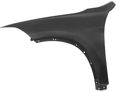 Produktbild von DIEDERICHS 1266007 Kotflügel Vorne Links für BMW X1 (F48)