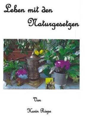 Produktbild von Leben mit den Naturgesetzen