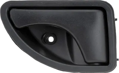 Immagine prodotto di Maniglia interna per porta sinistra Renault Kangoo, Twingo, nero
