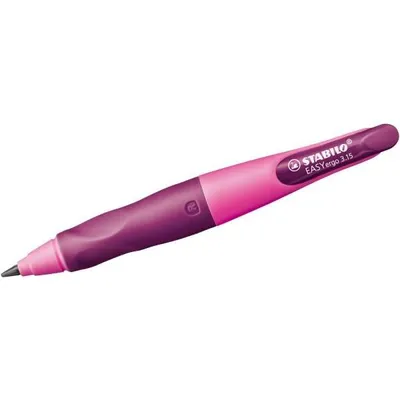 Produktbild von STABILO EASYergo 3.15 R pink/lila