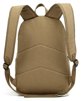 Productafbeelding van Rugzak kaki, casual stijl, voor laptop, voor school