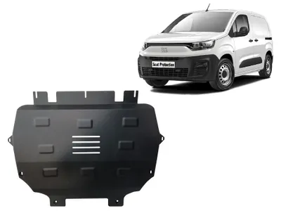 Produktbild von Unterfahrschutz für Motor der Marke Fiat Doblo