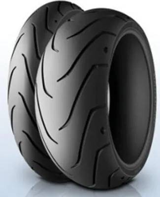 Produktbild von Michelin Scorcher 11 T Rear 150/70 R17 M/C Tl 69(W) Rear