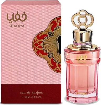 Obrázek produktu pro Zimaya - Khafaya Pink EDP 100ml