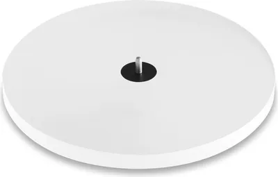 Produktbild von Pro-Ject Acryl it E, 300 mm, 300 mm, 18 mm, 1,2 kg
