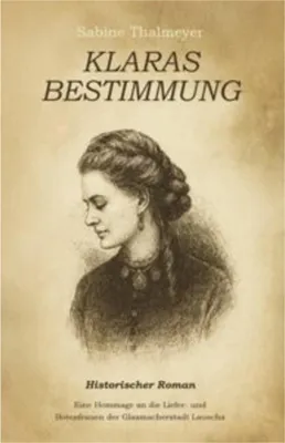 Produktbild von Klaras Bestimmung