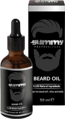 Zdjęcie produktu dla Gummy_Professional_Olej_Na_Vousy_50_Ml