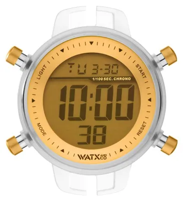 Image de WATX&COLORS - Montre, modèle RWA1047