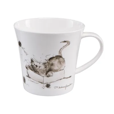 Image de Goebel Peter Schnellhardt Spielstunde (Coffee-/Tea Mug,...