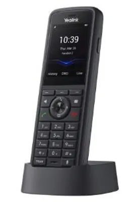 Produktbild von YEALINK W59R PRO DECT Handset