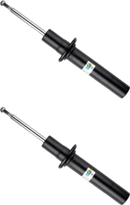 Immagine prodotto di Ammortizzatore Volvo Anteriore V60 Ii (225) 18- Destra/Sinistra B4