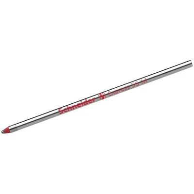 Produktbild von Schneider Schreibgeräte Express 56, Rot, Medium, Metallisch, Metall, Edelstahl, D
