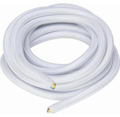 Obrázok produktu pre Ltgh03Vv-F3X0,75Weiß,2M
