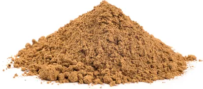 Produktbild von GUARANAPULVER - Kraut, 500g