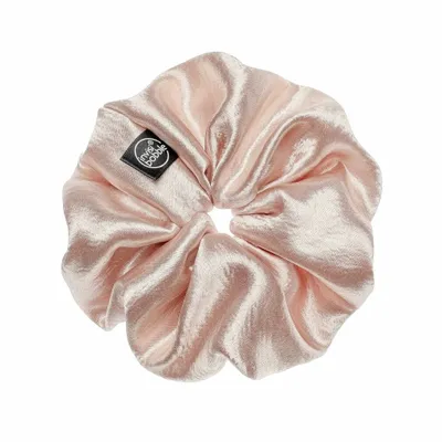 Produktbild von invisibobble Haargummi XXL Sprunchie Rosie Star, 1 St