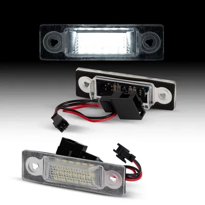 Produktbild von Led Kennzeichenbeleuchtung für VW Sharan | Typ 7M9 | BJ 2000-2010
