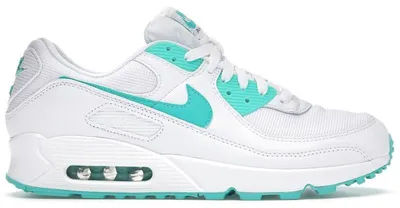 Produktbild von Nike Air Max 90 Hyper Jade - EU 43