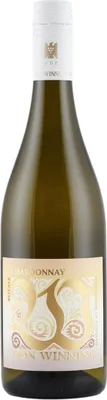 Produktbild von Von Winning Chardonnay Royale trocken 2024 | Weißwein | Deutschland | 1 x 0,75 Liter
