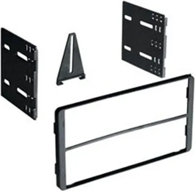 Productafbeelding van Autoleads DFP-07-13: Adapter voor autoradio.