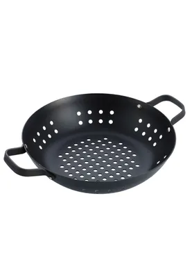 Produktbild von MERTEN & STORCK BBQ Wokpfanne COOKWARE