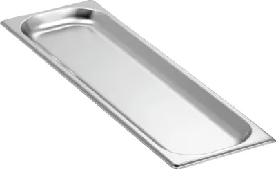 Produktbild von Bartscher GN-Behälter, 2/4, T20