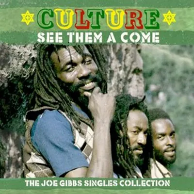 Obrázek produktu pro Culture: See Them A Come: The Joe Gibbs Singles Collection