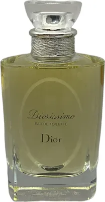 Immagine prodotto di Dior Diorissimo, Eau de Toilette, 100ml