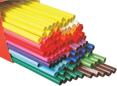 Produktbild von Transparentpapier 40g/qm 70x1m VE=60 Rollen