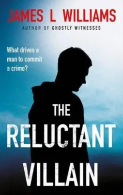 Produktbild von The Reluctant Villain