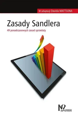 Produktbild von Zasady Sandlera - David Mattson