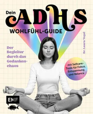 Obrázok produktu pre Dein ADHS-Wohlfühl-Guide