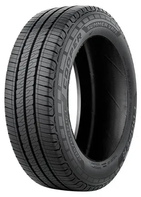 Productafbeelding van 215/75R16C 116/114R Cooper Summer Van Evr