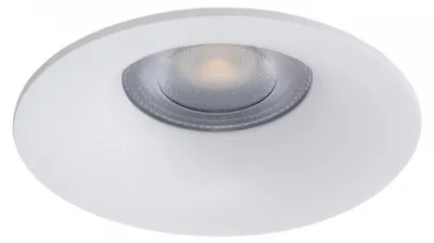 Zdjęcie produktu dla Oprawa wpuszczana oczko LED 8W PUR 4CCT białe AZ6851 Azzardo