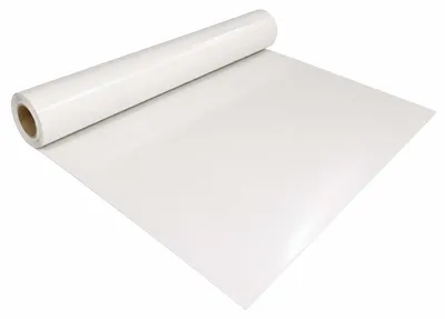 Produktbild von Scorprotect® Milchtütenpapier Abdeckpappe weiß beidseitig PE-beschichtet 280 g/m² 50 m² Rolle