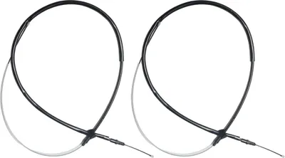 Produktbild von RIDEX Handbremsseil Seilzug Feststellbremse passend für PEUGEOT 308 SW I (4E, 4H) Hinten Links Rechts 124C1673