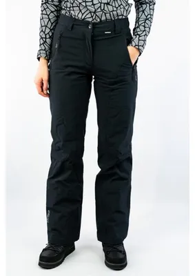 Immagine prodotto di Pantaloni da sci da donna Ice Peak - 2XL/44